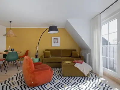 Ferienwohnung für 4 Personen (70 m²) in Sylt-Ost 3/10