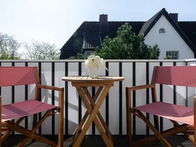 Ferienwohnung für 4 Personen (70 m²) in Sylt-Ost 7/10