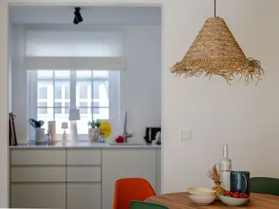 Ferienwohnung für 4 Personen (70 m²) in Sylt-Ost 8/10