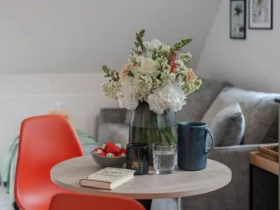Ferienwohnung für 2 Personen (32 m²) in Sylt-Ost 1/10