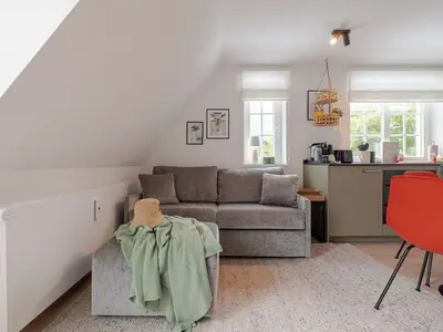 Ferienwohnung für 2 Personen (32 m²) in Sylt-Ost 2/10