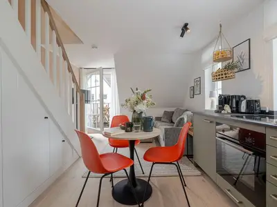 Ferienwohnung für 2 Personen (32 m²) in Sylt-Ost 8/10