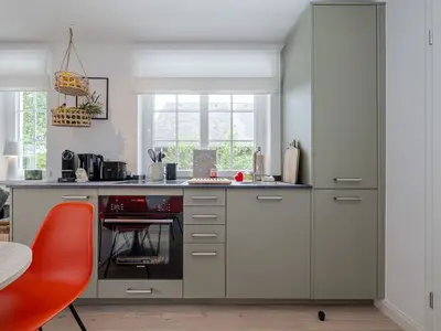 Ferienwohnung für 2 Personen (32 m²) in Sylt-Ost 9/10