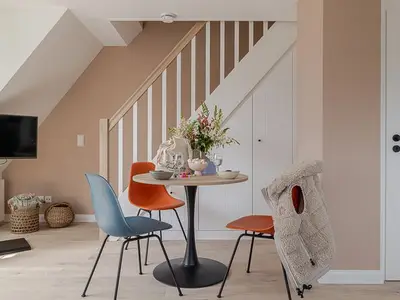 Ferienwohnung für 4 Personen (49 m²) in Sylt-Ost 1/10