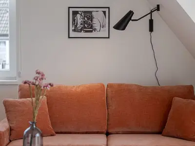 Ferienwohnung für 4 Personen (49 m²) in Sylt-Ost 2/10
