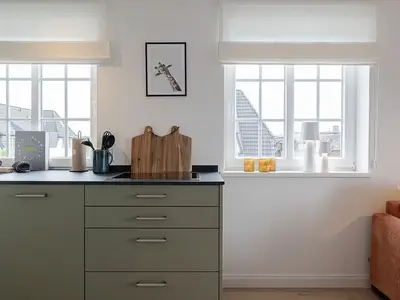 Ferienwohnung für 4 Personen (49 m²) in Sylt-Ost 9/10
