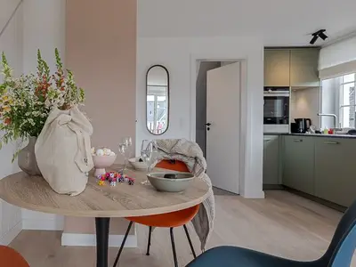 Ferienwohnung für 4 Personen (49 m²) in Sylt-Ost 10/10