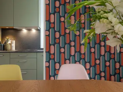 Ferienwohnung für 6 Personen (85 m²) in Sylt-Ost 1/10