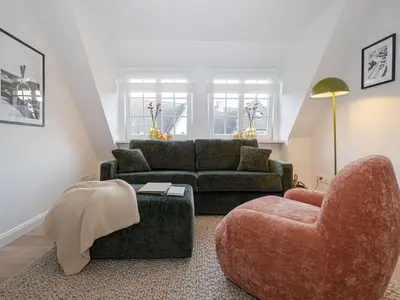 Ferienwohnung für 6 Personen (85 m²) in Sylt-Ost 3/10