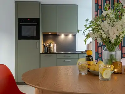 Ferienwohnung für 6 Personen (85 m²) in Sylt-Ost 4/10