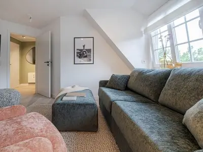 Ferienwohnung für 6 Personen (85 m²) in Sylt-Ost 10/10