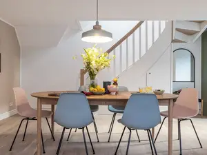 Ferienwohnung für 7 Personen (83 m²) in Sylt-Ost
