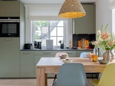 Ferienwohnung für 4 Personen (58 m²) in Sylt-Ost 1/10