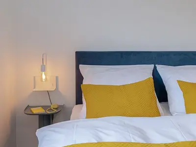 Ferienwohnung für 4 Personen (58 m²) in Sylt-Ost 3/10