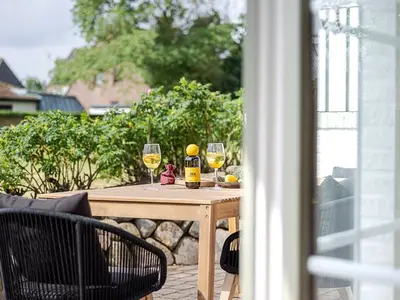 Ferienwohnung für 4 Personen (58 m²) in Sylt-Ost 4/10