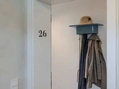 Ferienwohnung für 4 Personen (58 m²) in Sylt-Ost 7/10
