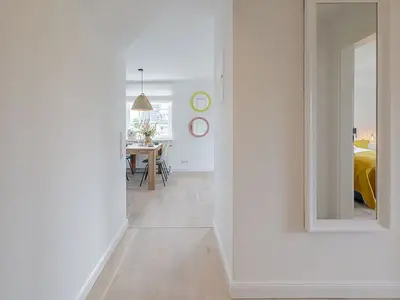 Ferienwohnung für 4 Personen (58 m²) in Sylt-Ost 9/10