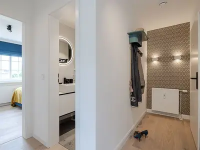 Ferienwohnung für 4 Personen (58 m²) in Sylt-Ost 10/10
