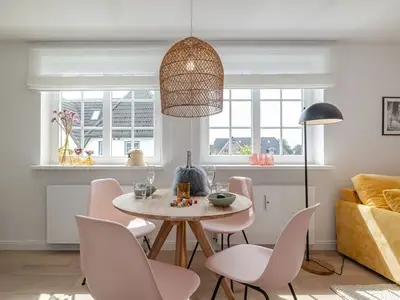Ferienwohnung für 5 Personen (50 m²) in Sylt-Ost 1/10