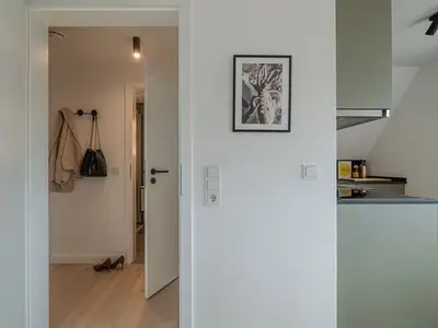 Ferienwohnung für 5 Personen (50 m²) in Sylt-Ost 9/10