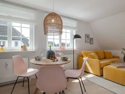 Ferienwohnung für 5 Personen (50 m²) in Sylt-Ost 10/10