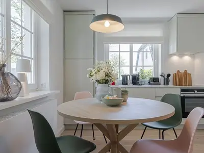 Ferienwohnung für 4 Personen (60 m²) in Sylt-Ost 1/10