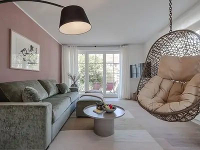 Ferienwohnung für 4 Personen (60 m²) in Sylt-Ost 2/10