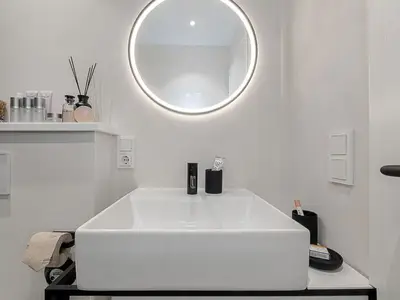 Ferienwohnung für 4 Personen (60 m²) in Sylt-Ost 3/10