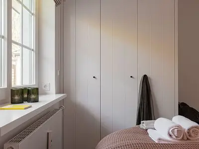 Ferienwohnung für 4 Personen (60 m²) in Sylt-Ost 8/10