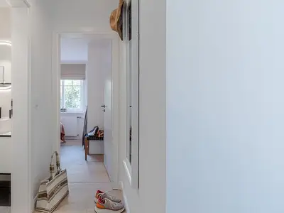 Ferienwohnung für 4 Personen (60 m²) in Sylt-Ost 9/10