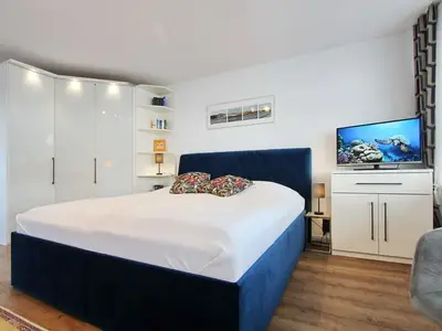 Ferienwohnung für 2 Personen (48 m²) in Sylt-Ost 1/10