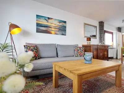 Ferienwohnung für 2 Personen (48 m²) in Sylt-Ost 5/10