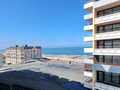 Ferienwohnung für 2 Personen (48 m²) in Sylt-Ost 7/10