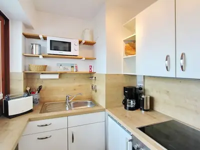 Ferienwohnung für 2 Personen (48 m²) in Sylt-Ost 8/10