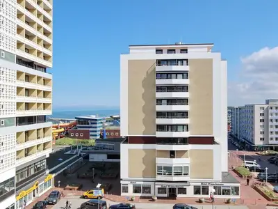 Ferienwohnung für 2 Personen (48 m²) in Sylt-Ost 10/10