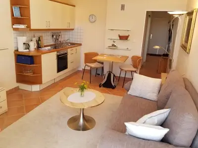Ferienwohnung für 3 Personen (38 m²) in Sylt-Ost 3/7