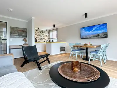 Ferienwohnung für 4 Personen (50 m²) in Sylt-Ost 1/10