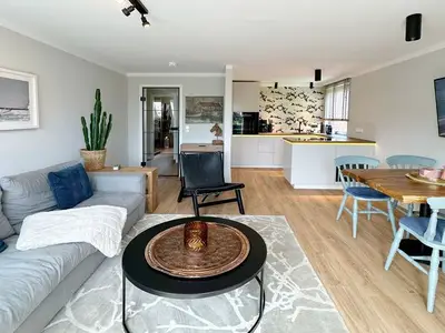 Ferienwohnung für 4 Personen (50 m²) in Sylt-Ost 3/10
