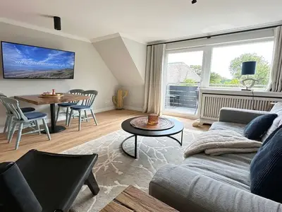 Ferienwohnung für 4 Personen (50 m²) in Sylt-Ost 4/10