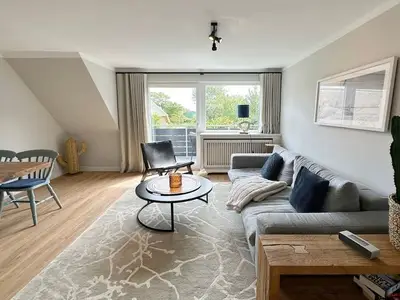 Ferienwohnung für 4 Personen (50 m²) in Sylt-Ost 6/10