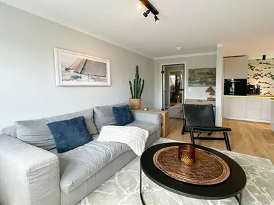Ferienwohnung für 4 Personen (50 m²) in Sylt-Ost 8/10