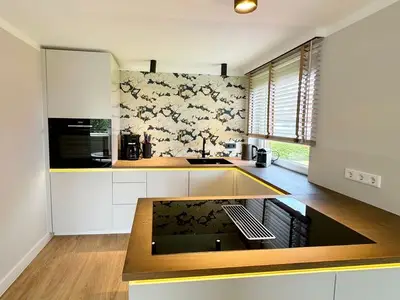 Ferienwohnung für 4 Personen (50 m²) in Sylt-Ost 9/10
