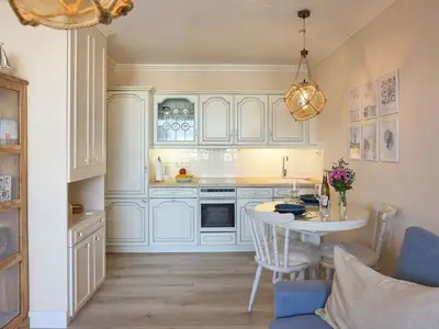 Ferienwohnung für 3 Personen (42 m²) in Sylt-Ost 4/10