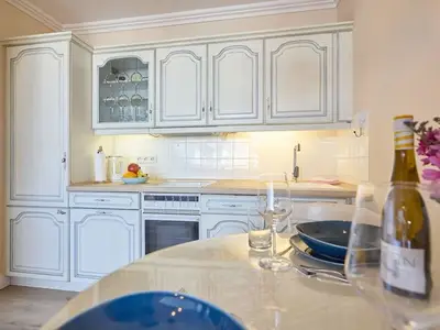 Ferienwohnung für 3 Personen (42 m²) in Sylt-Ost 5/10