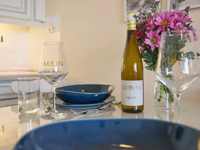 Ferienwohnung für 3 Personen (42 m²) in Sylt-Ost 10/10