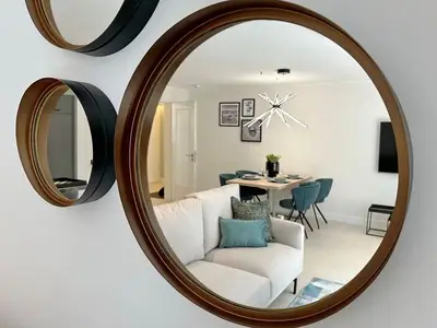 Ferienwohnung für 4 Personen (87 m²) in Westerland (Sylt) 2/10