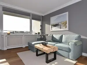 Ferienwohnung für 2 Personen (34 m²) in Westerland (Sylt)