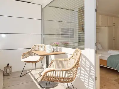 Ferienwohnung für 2 Personen (38 m²) in Sylt-Ost 2/10