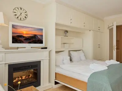 Ferienwohnung für 2 Personen (38 m²) in Sylt-Ost 3/10