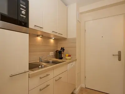 Ferienwohnung für 2 Personen (38 m²) in Sylt-Ost 5/10